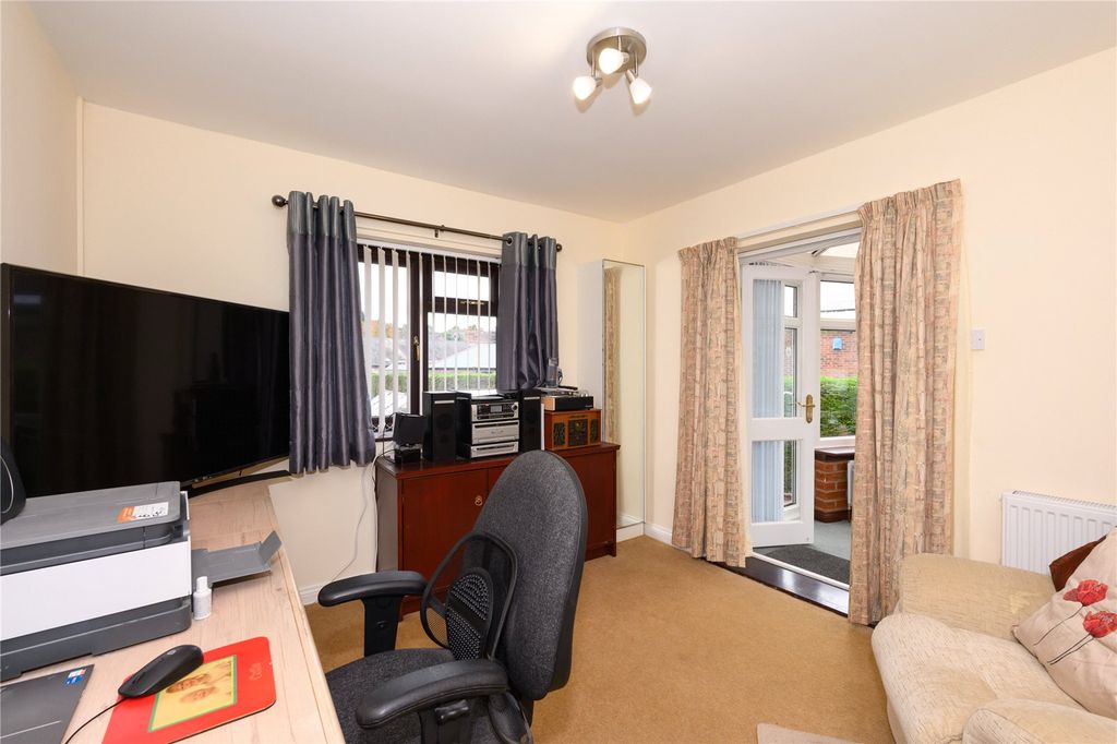 Additional image 10 of 3 bed bungalow for saleCraw Park, Brampton, Cumbria CA8