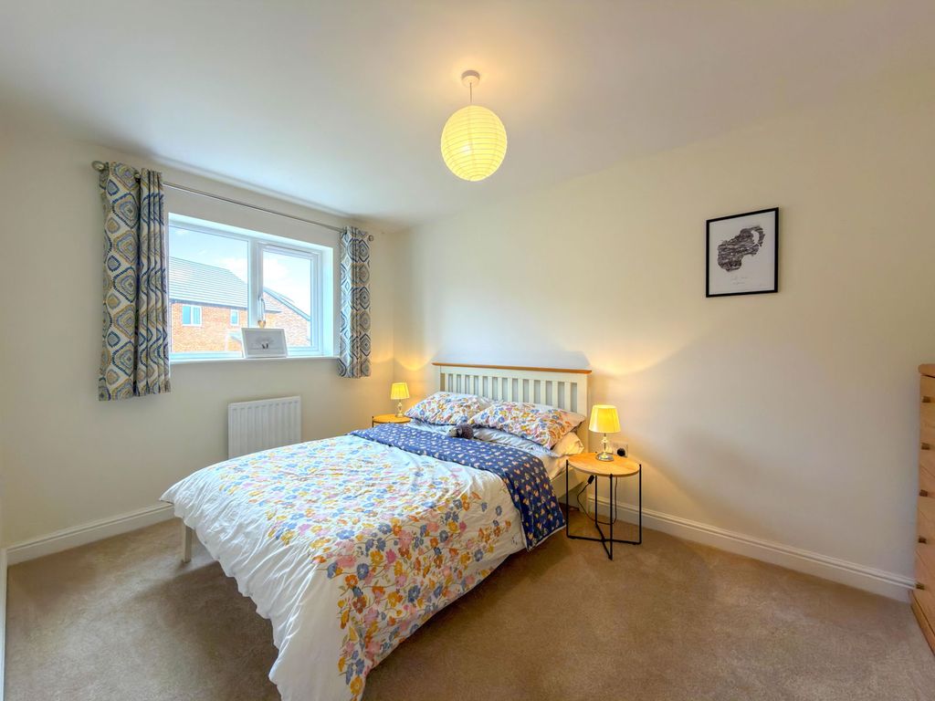 Additional image 12 of 4 bed semi-detached house for saleHowgill Way, Whinchester Place, Brampton CA8