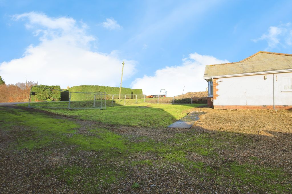 Additional image 4 of Land for saleUgg Mere Court Road, Huntingdon PE26