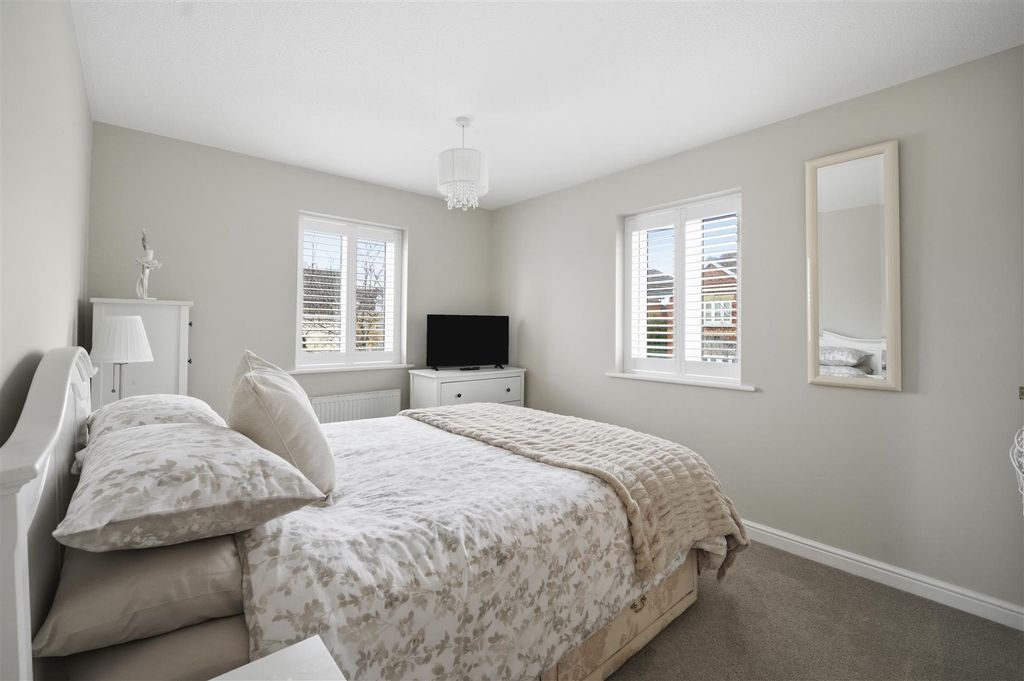 Additional image 14 of 4 bed detached house for saleClos Henblas, Bridgend CF31