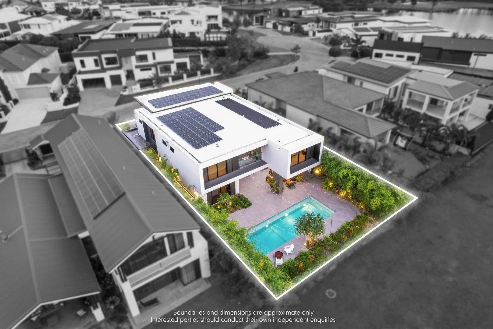 Additional image 27 of 1830 Pinehurst Drive, Sanctuary Cove QLD 4212