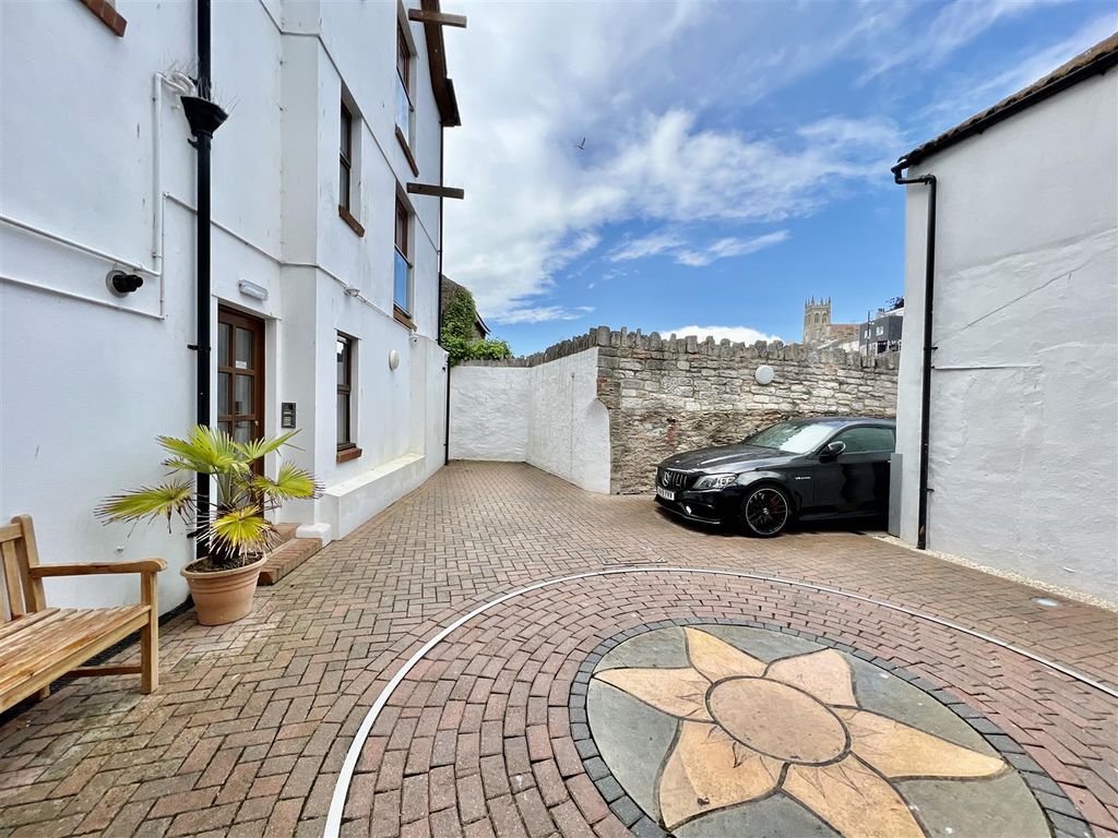 Additional image 15 of 2 bed flat for saleFore Street, Brixham TQ5