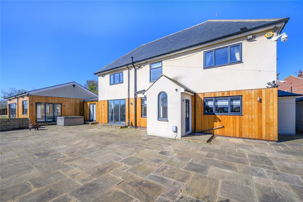 Additional image 34 of 6 bed detached house for saleBroadway House, Wakefield Road, Drighlington, Bradford, West Yorkshire BD11