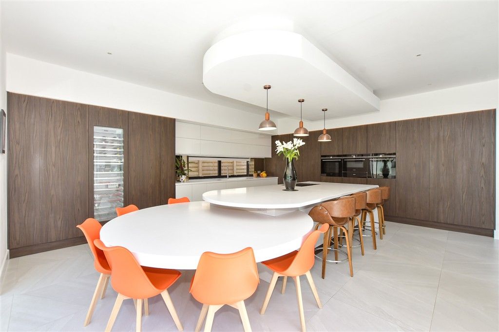 Additional image 3 of 4 bed detached house for saleNorth Foreland Avenue, Broadstairs, Kent CT10