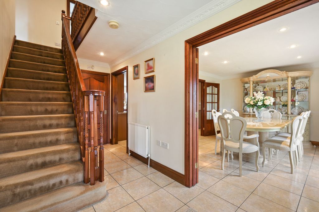 Additional image 2 of 4 bed detached house for saleThistley Green Road, Braintree CM7