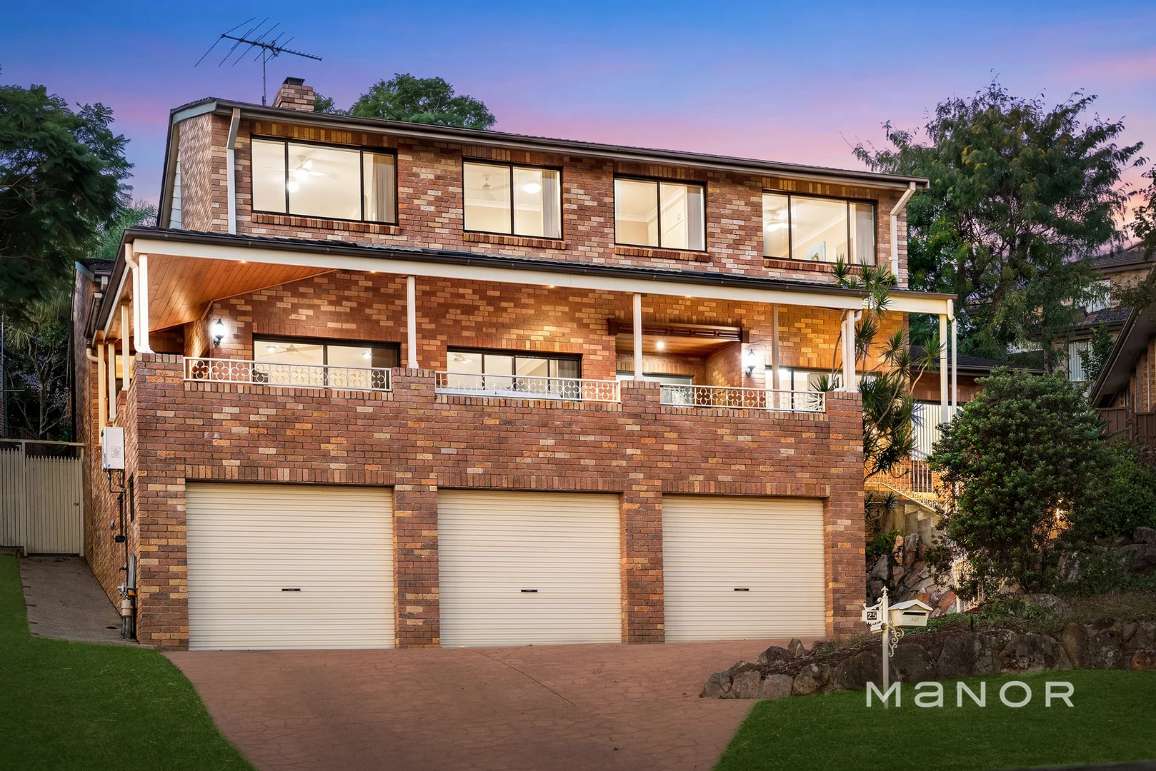 Additional image 26 of 25 Salamander Grove, Baulkham Hills NSW 2153
