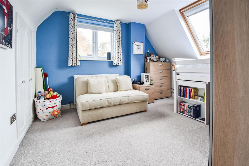 Additional image 15 of 4 bed detached house for saleThe Gardens, Doddinghurst, Brentwood CM15