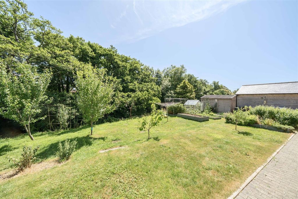 Additional image 20 of 5 bed detached house for saleHigher Street, Bridport DT6