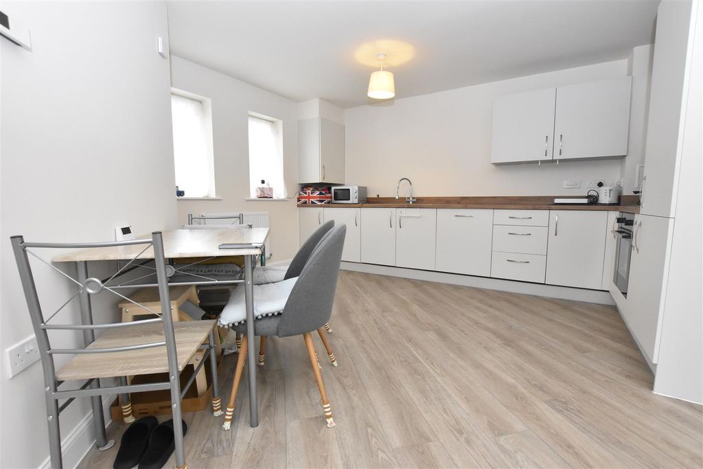 Additional image 2 of 2 bed maisonette for saleSwithin Lane, Buckingham MK18