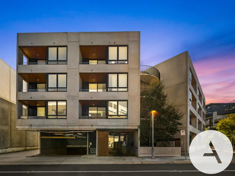 Additional image 17 of 10/5 Kerridge Street, Kingston ACT 2604
