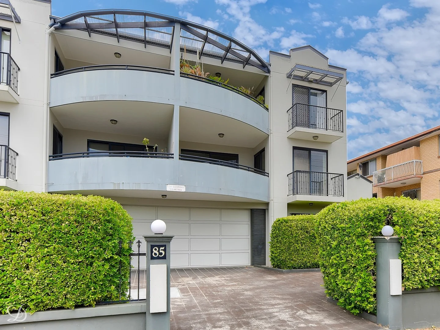 Additional image 8 of 4/85 Stevenson Street, Ascot QLD 4007