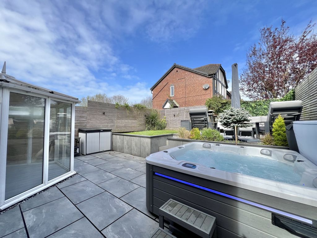 Additional image 20 of 4 bed detached house for salePlovers Way, Herons Reach FY3