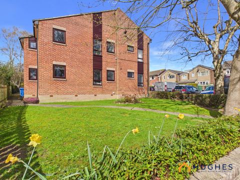 Anvil Close, Stannington, Sheffield S6