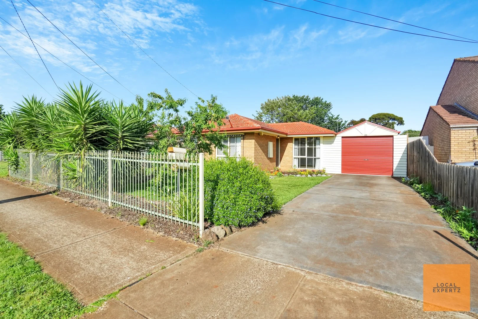 66 Rees Road, Melton South VIC 3338