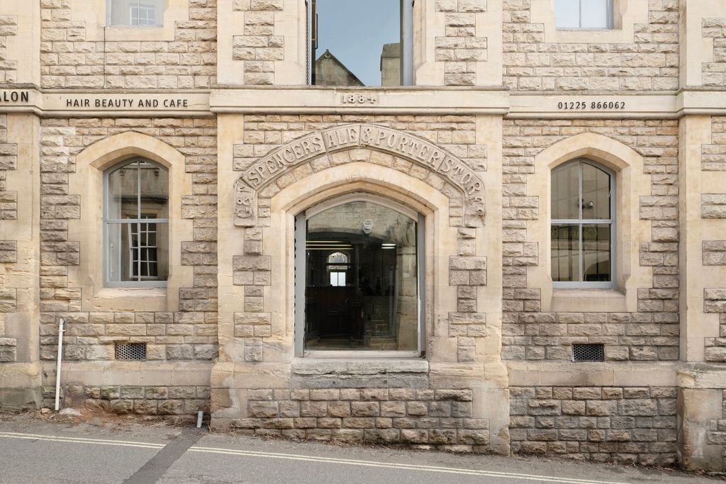 Additional image 24 of Industrial for saleSilver Street, Bradford-On-Avon, Wiltshire BA15