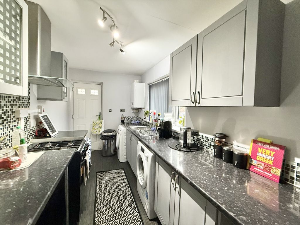 Additional image 4 of 2 bed flat for saleBrabourne Steet, South Shields NE34