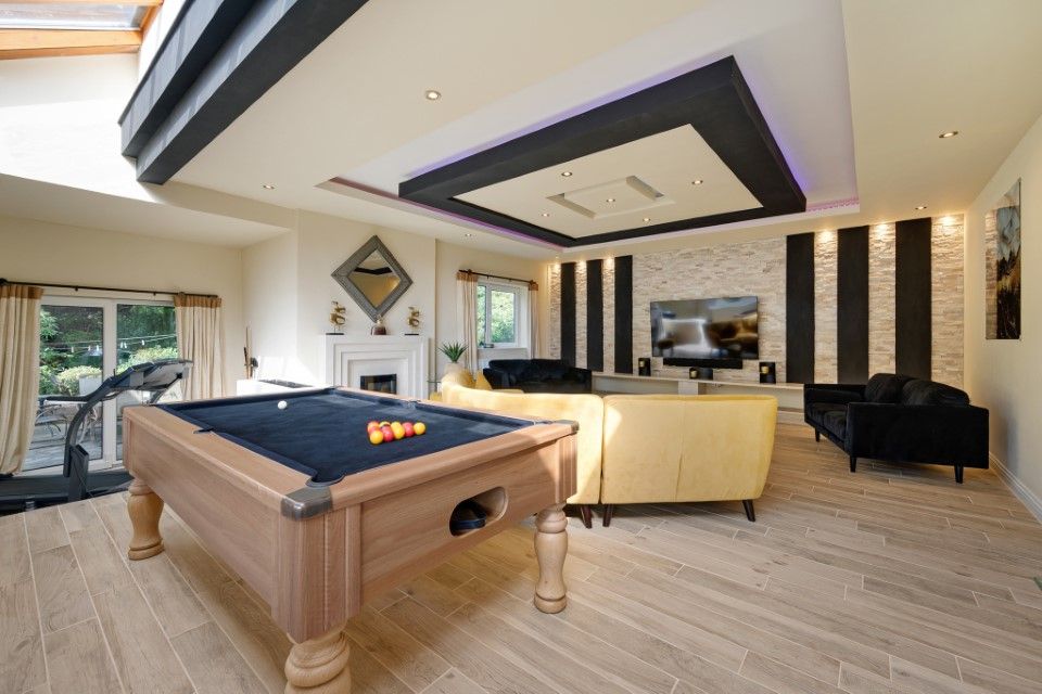 Additional image 14 of 4 bed detached house for saleHolly Dene Drive, Lostock BL6