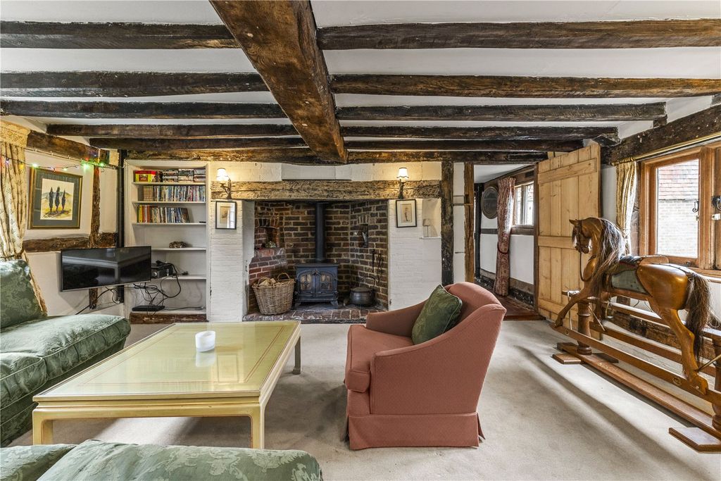 Additional image 9 of 5 bed detached house for saleCradle Lane, Dockenfield, Hampshire GU35