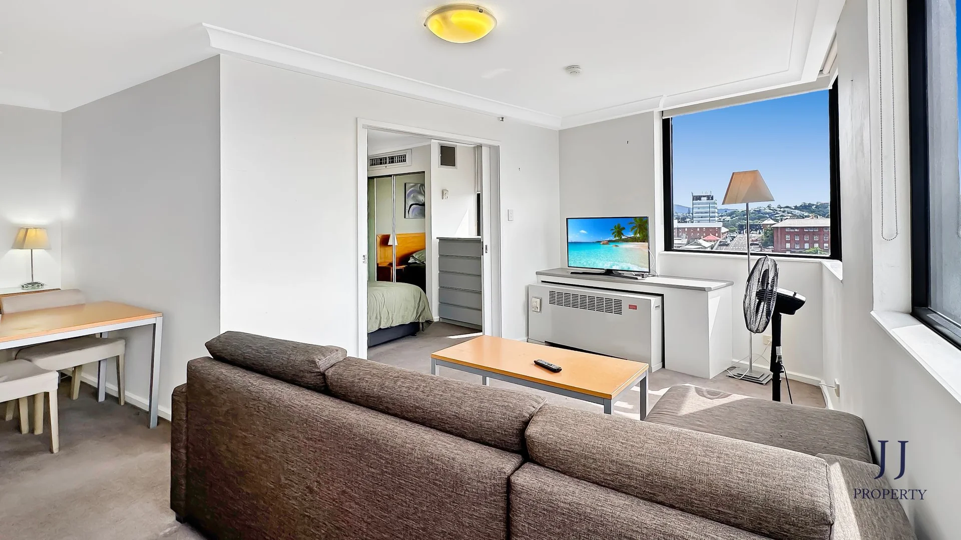 Additional image 4 of 102/293 North Quay, Brisbane City QLD 4000
