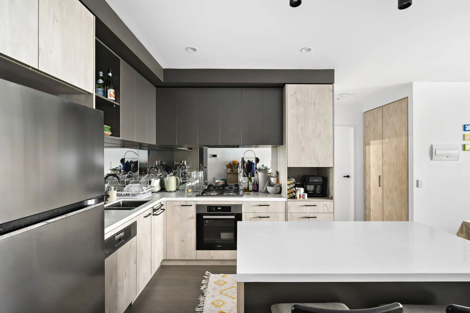 Additional image 3 of 203B/21 Pentridge Boulevard, Coburg VIC 3058