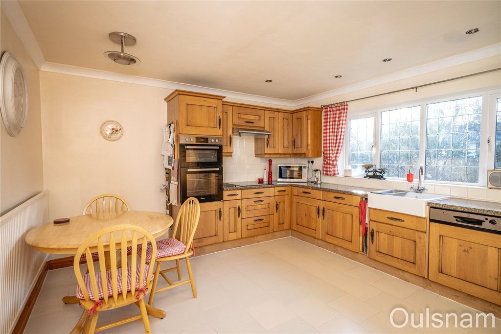 Additional image 8 of 5 bed detached house for saleBirmingham Road, Marlbrook, Bromsgrove, Worcestershire B61