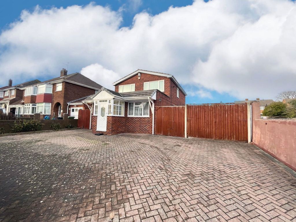 Additional image 32 of 5 bed detached house for saleQueen Street, Pensnett, Brierley Hill DY5