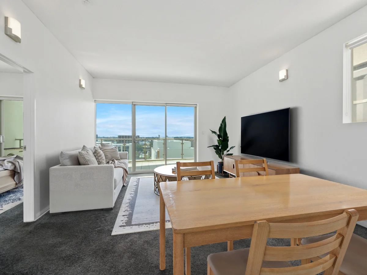 Additional image 3 of 30/229 Adelaide Terrace, Perth WA 6000