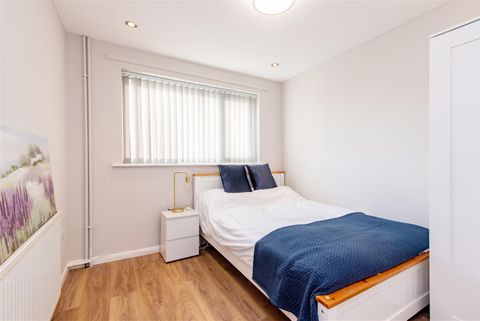 Templar Road, Beeston, Nottingham NG9, Room to rent