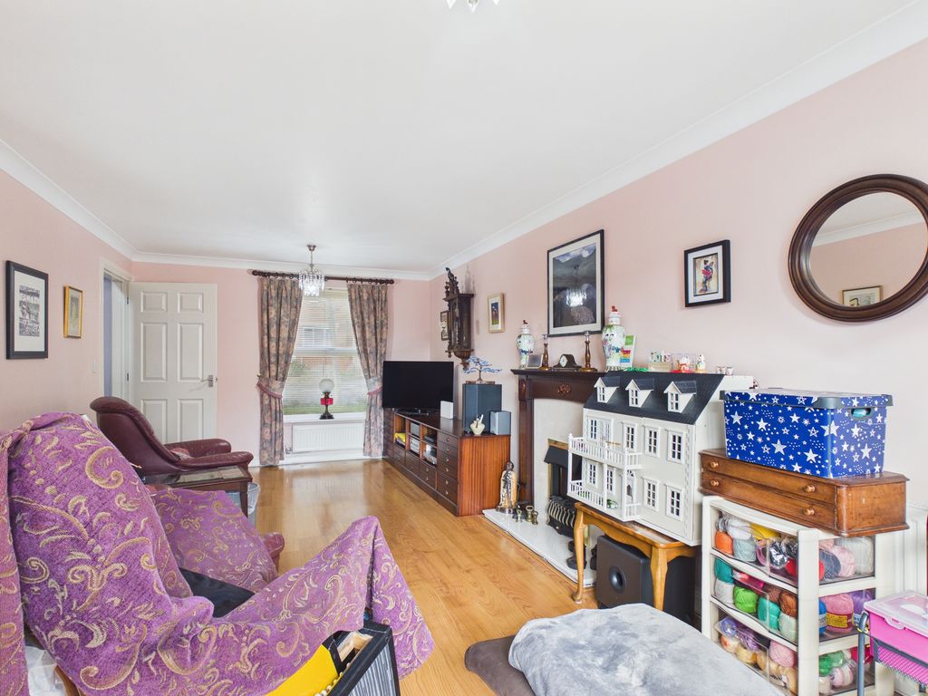 Additional image 9 of 4 bed detached house for saleOak Apple Drive, Bridgwater TA6