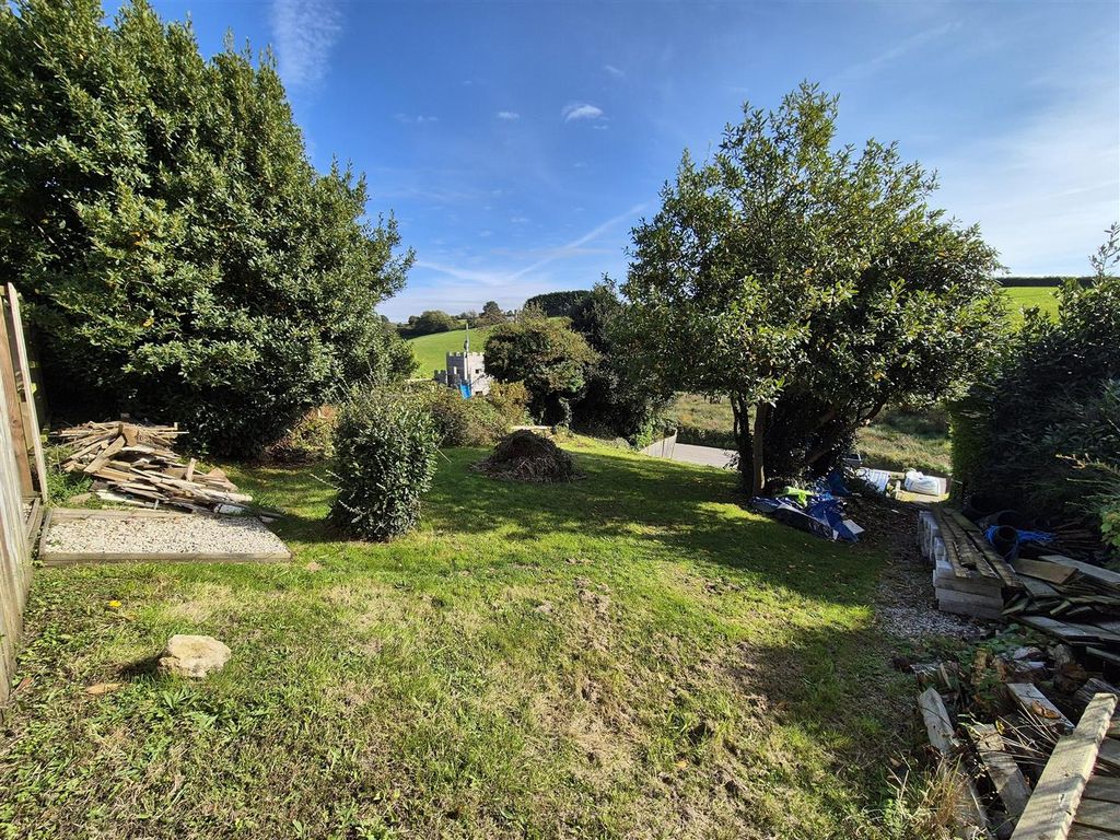 Additional image 3 of Land for saleTehidy Road, Tywardreath, Par PL24