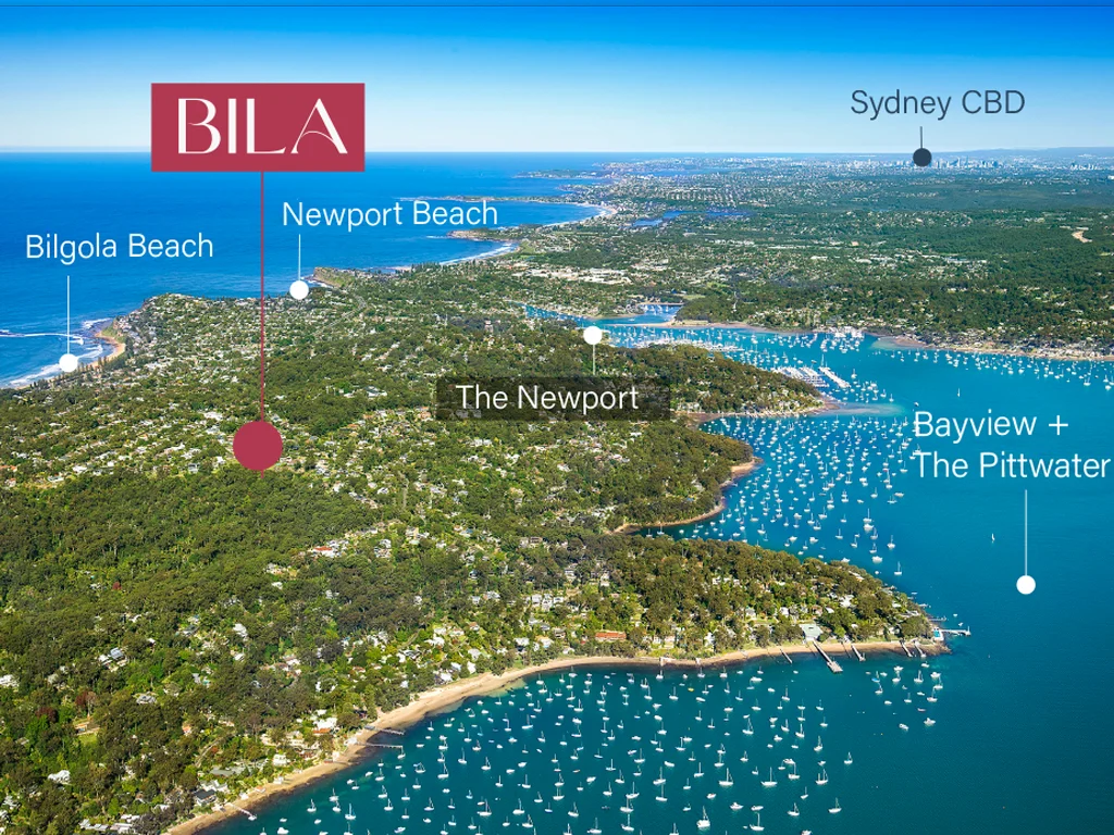 Additional image 4 of 103/1 Bilambee Lane, Bilgola Plateau NSW 2107