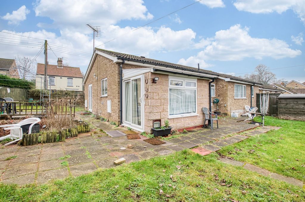 Additional image 15 of 3 bed detached bungalow for saleThetford Road, Brandon IP27