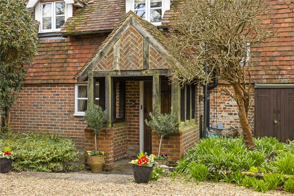 Additional image 19 of 5 bed detached house for saleCradle Lane, Dockenfield, Hampshire GU35