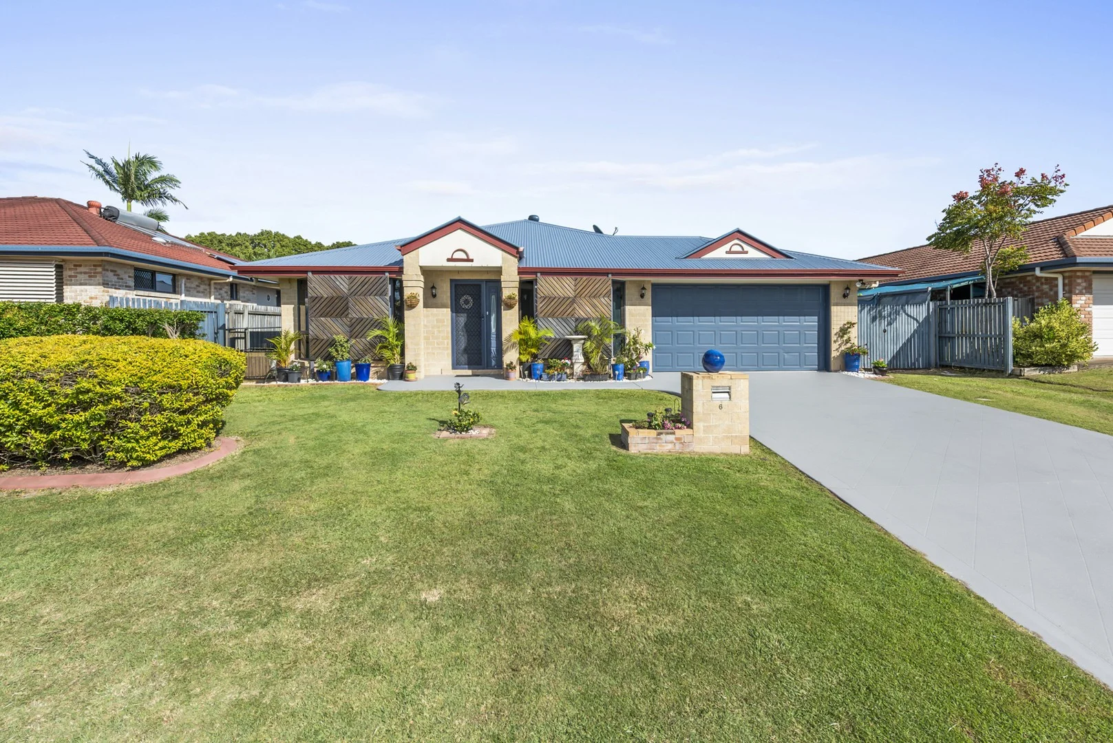 6 Marcocci Street, Urraween QLD 4655