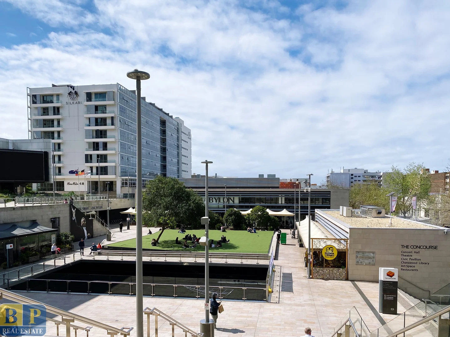 Additional image 22 of 805/88 Archer St, Chatswood NSW 2067
