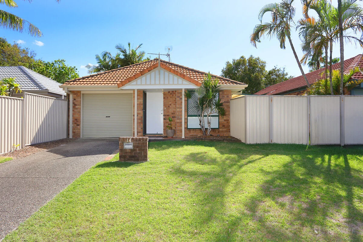 Additional image 2 of 14 Bernini Drive, Coombabah QLD 4216