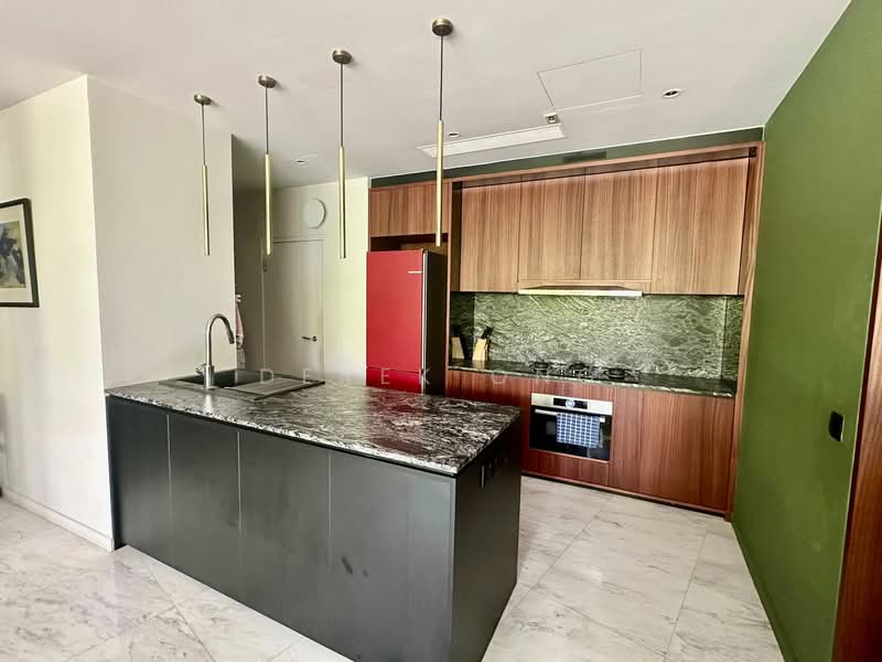 8 Keppel Bay View photo 4