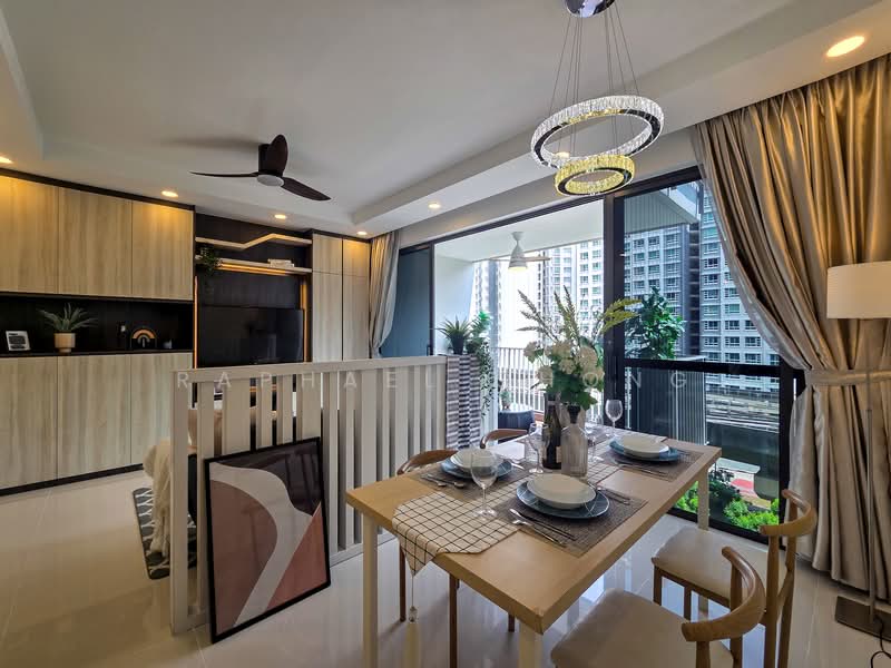118 Punggol Walk