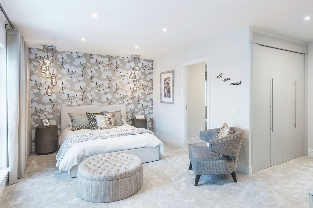 Additional image 3 of 5 bed detached house for sale"Lewis" at Springfield Road, Barrhead G78