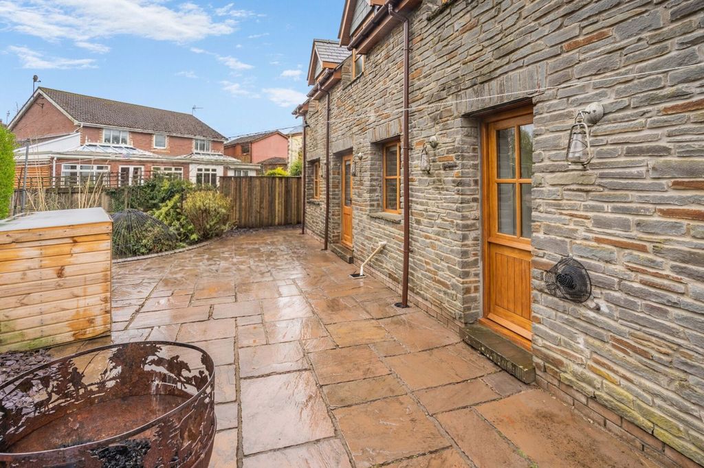 Additional image 25 of 6 bed detached house for saleThe Bryn, Pontllanfraith NP12