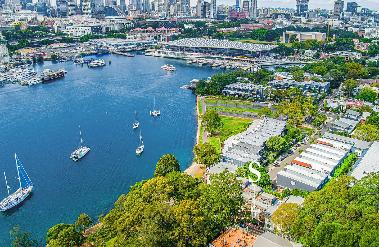 Additional image 14 of 8 & 9/29-31 Cook Street, Glebe NSW 2037