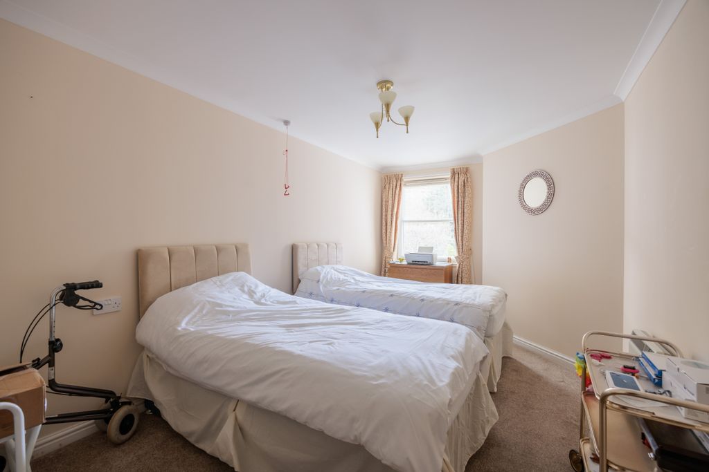 Additional image 22 of 2 bed flat for saleUpper Mill Street, Blairgowrie PH10