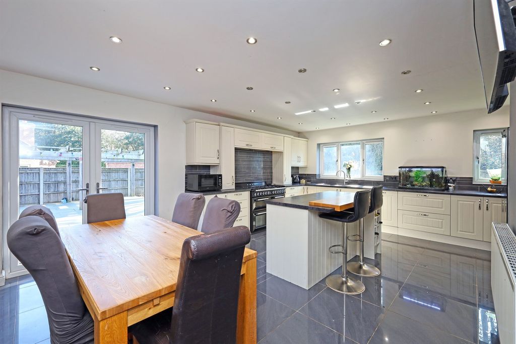 Additional image 5 of 3 bed bungalow for saleGarfits Lane PE21