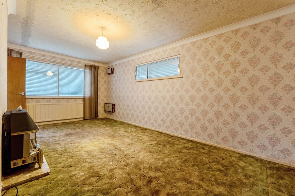 Additional image 3 of 2 bed detached bungalow for saleSwallow Drive, Brandon IP27