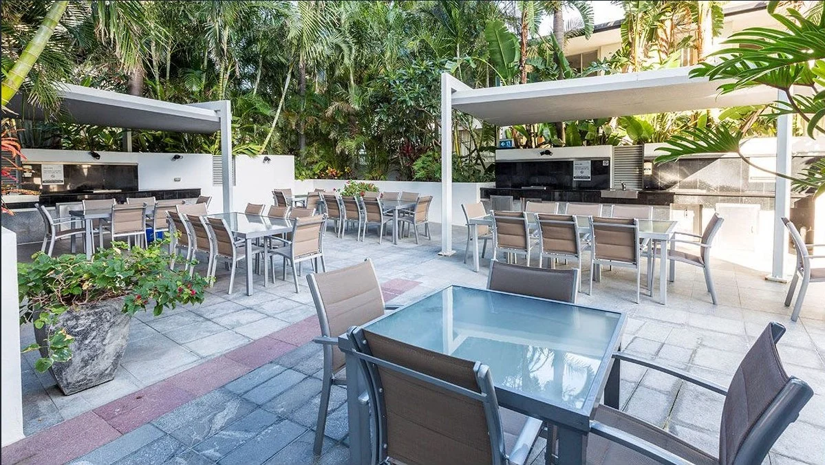 Additional image 16 of 1807/18 Enderley Avenue, Surfers Paradise QLD 4217