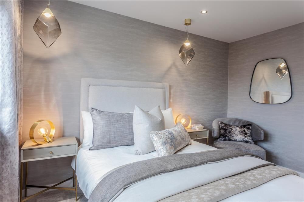 Additional image 7 of 4 bed detached house for sale"Bellwood" at Off B6392, Bonnyrigg EH19
