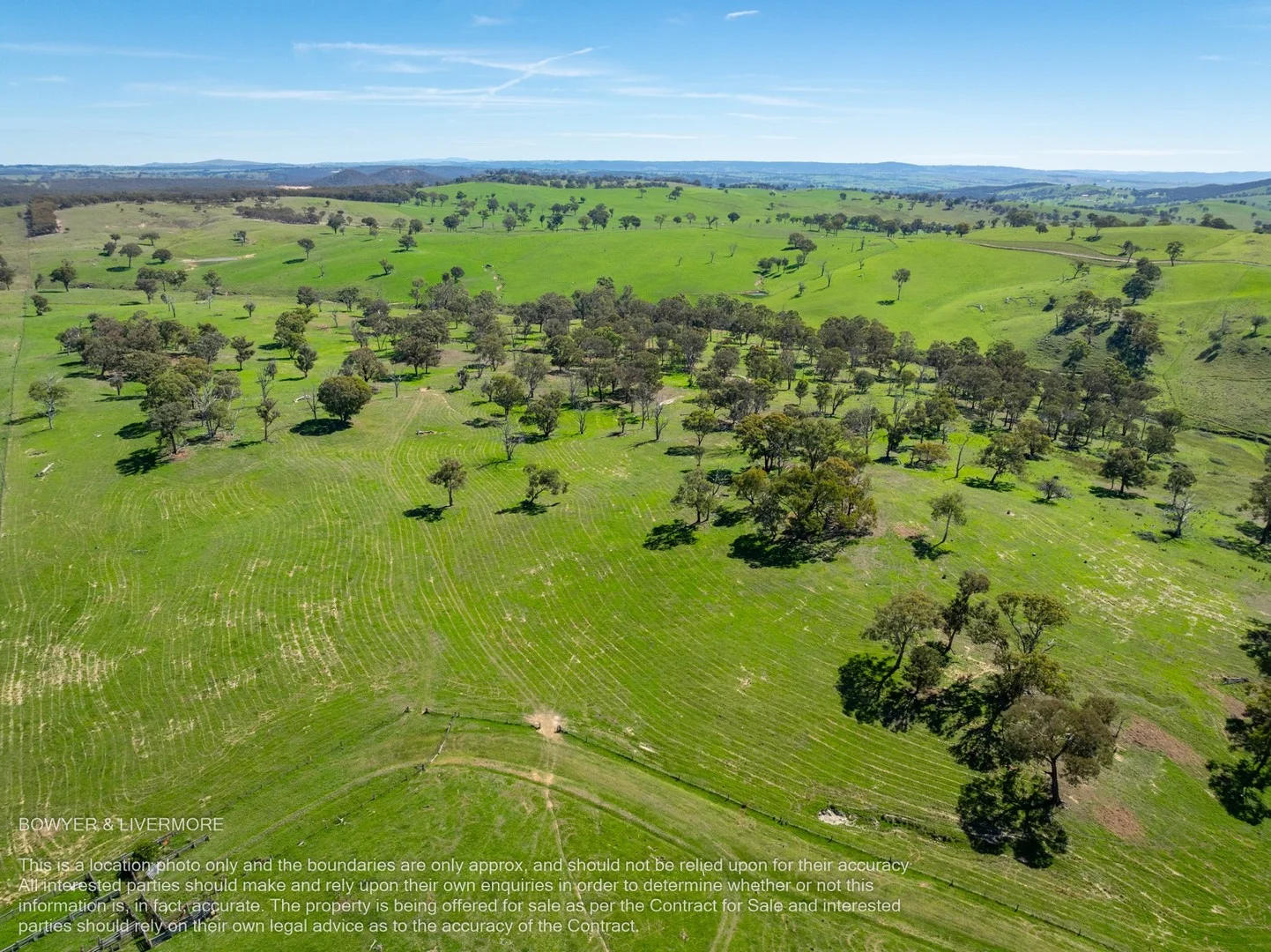 Part 1711 Rockley Road, Fosters Valley NSW 2795
