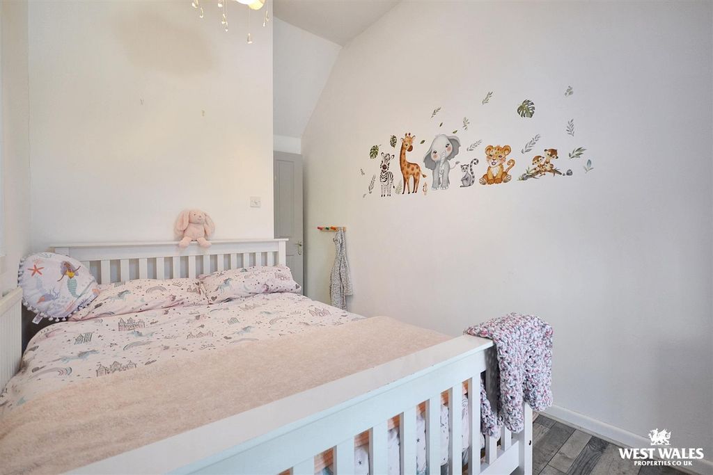 Additional image 20 of 4 bed detached house for saleAbercych, Boncath SA37