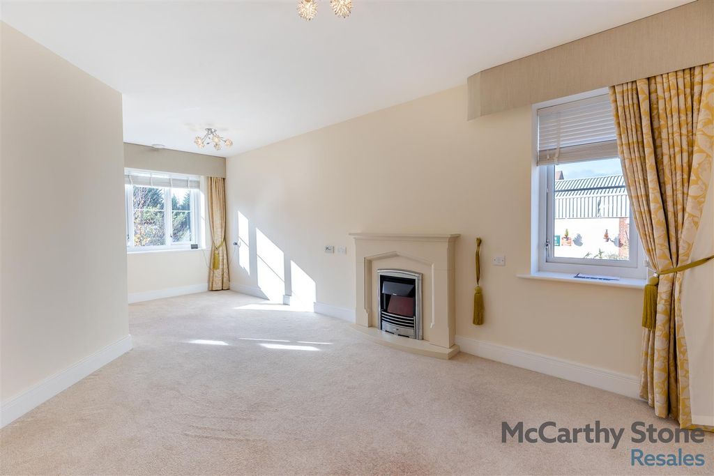Additional image 5 of 2 bed flat for saleTalbot Court, Salop Street, Bridgnorth WV16