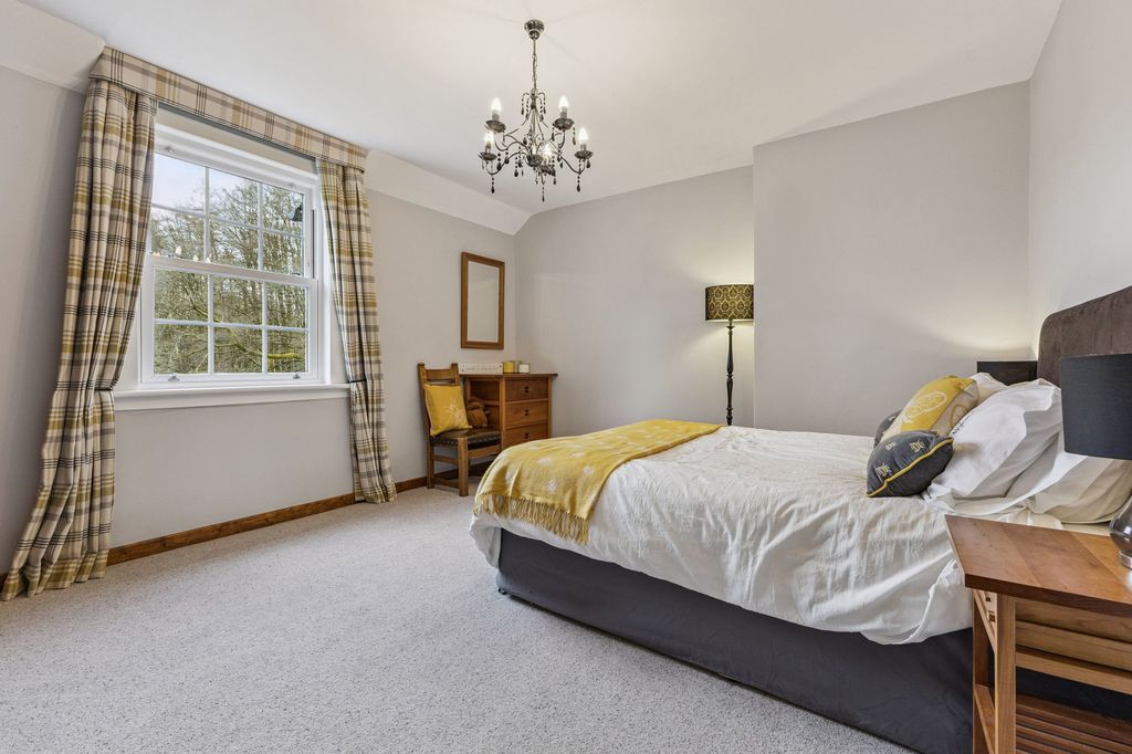 Additional image 22 of 4 bed property for saleArgaty, Doune FK16